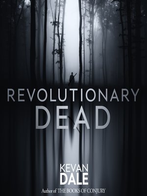 cover image of Revolutionary Dead